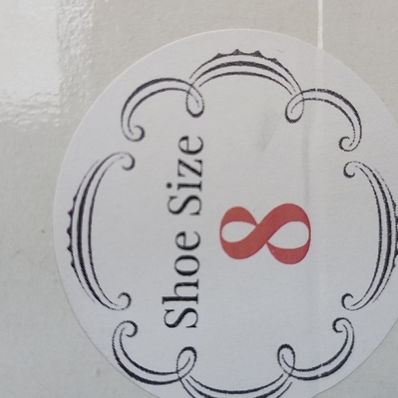 Black Zip Faux Leather Ankle Boot Black Pointed toe Block Heel 8 - Picture 9 of 9